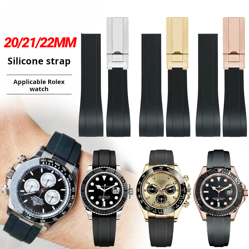 Rolex Watch Daytona - 20mm 21mm 22mm Rolex Daytona GMT