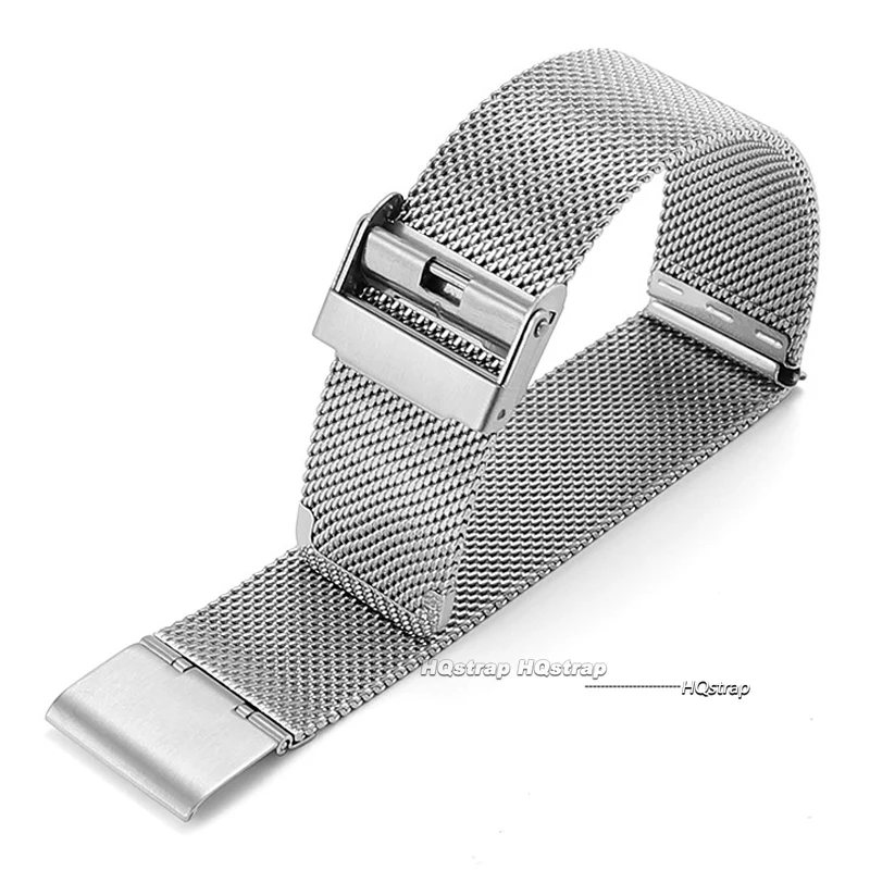 0.6mm 1.0mm Milanese Örgü Kayı - Mesh Strap Metal incelemesi ve fiyatı