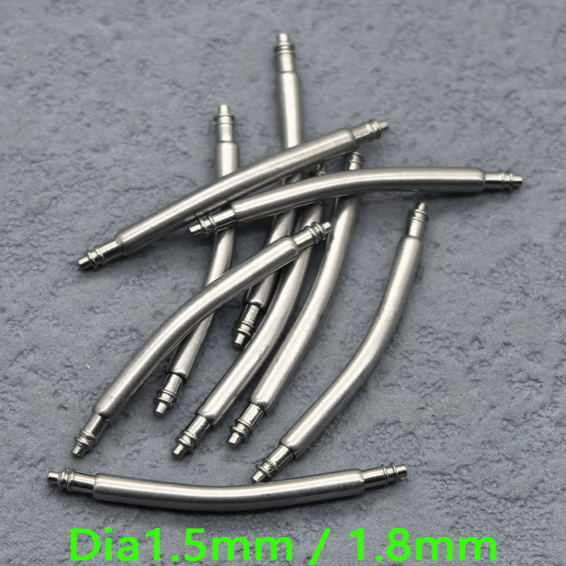 10/20 adet kavisli yay çubuğu  - Curved Spring Bar incelemesi ve fiyatı