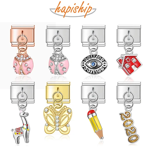 Hapiship 9mm genişlik orijinal - Butterfly Clasp Deployant incelemesi ve fiyatı