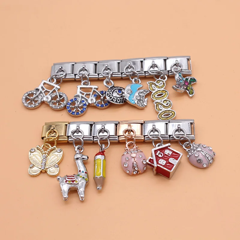 Hapiship 9mm genişlik orijinal - Butterfly Clasp Deployant incelemesi ve fiyatı