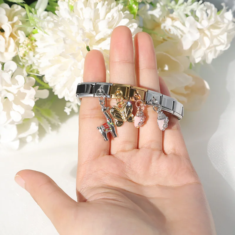 Hapiship 9mm genişlik orijinal - Butterfly Clasp Deployant incelemesi ve fiyatı