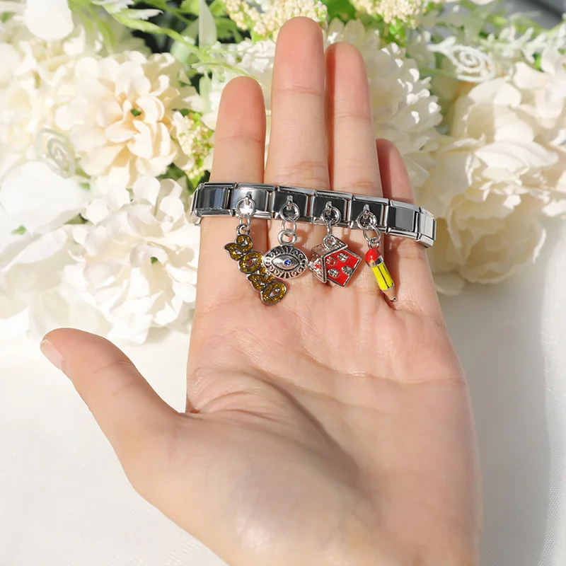 Hapiship 9mm genişlik orijinal - Butterfly Clasp Deployant incelemesi ve fiyatı