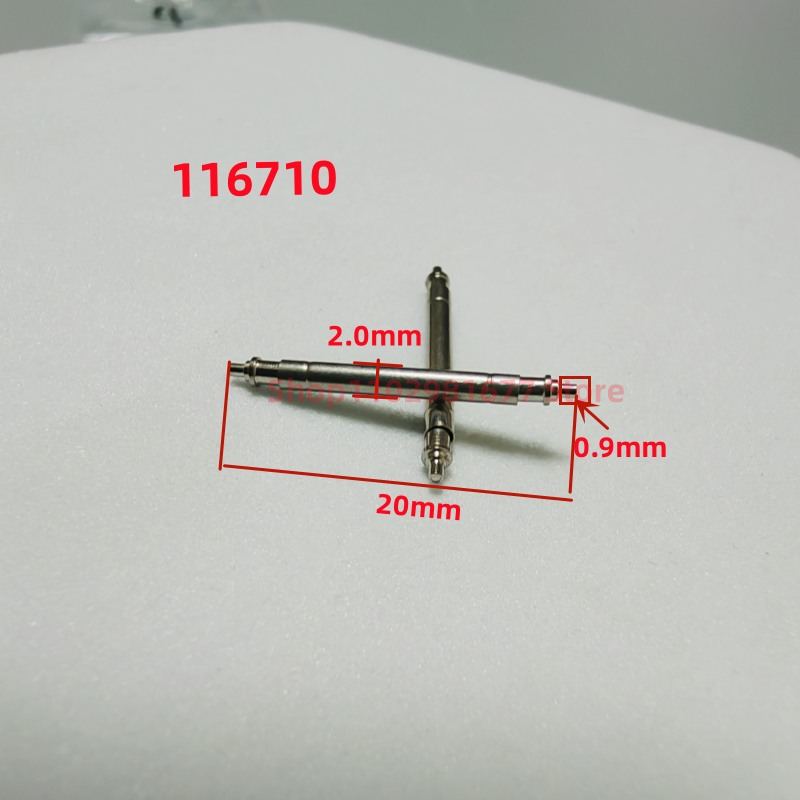 2 adet 20mm * 2.0mm 316L pasla - Rolex Watch Daytona incelemesi ve fiyatı