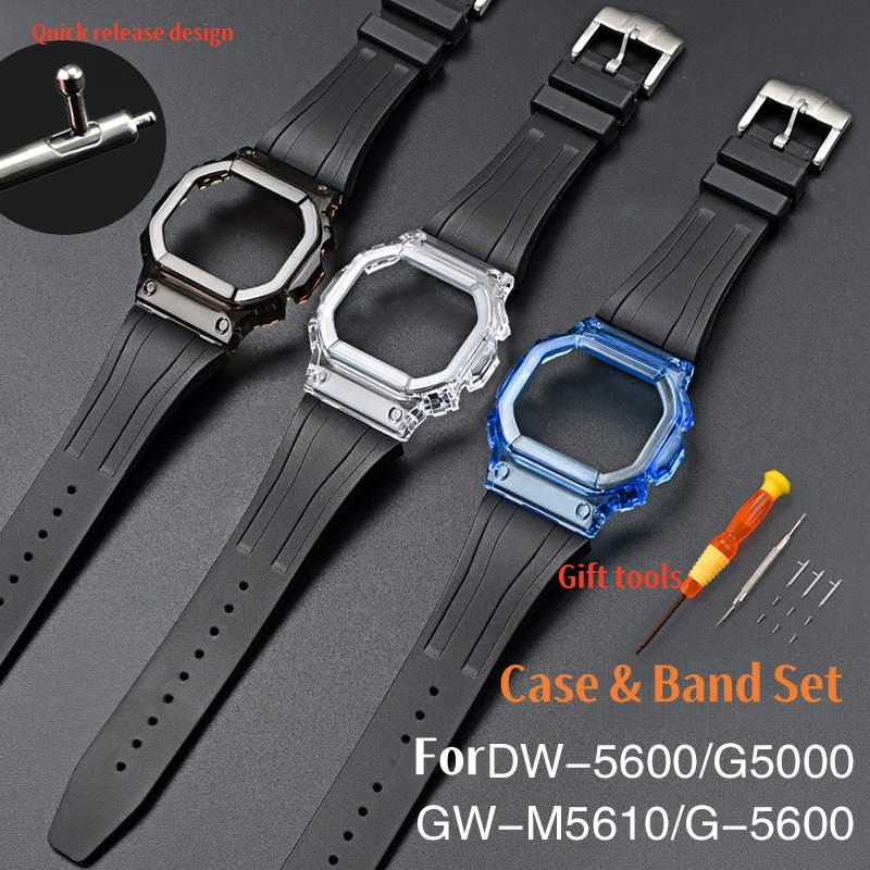 Casio G-Shock DW-5600 DW-5000  - Casio Watch G-Shock Dw-5600 incelemesi ve fiyatı