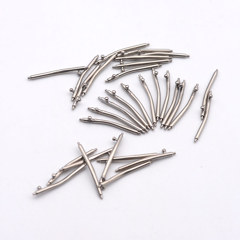 Saat Kayışı Yaylı Çubuklar Saa - Curved Spring Bar incelemesi ve fiyatı
