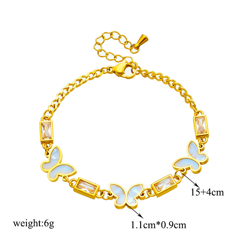 DIEYURO 316L paslanmaz çelik b - Butterfly Clasp Deployant incelemesi ve fiyatı