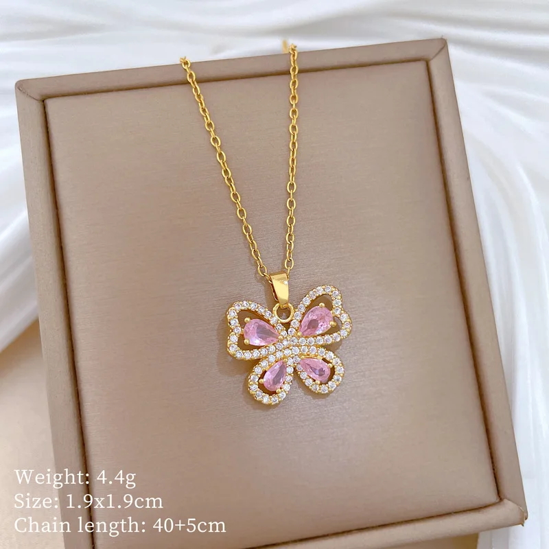 Modaya Uygun Lüks Kelebek Seri - Butterfly Clasp Deployant incelemesi ve fiyatı