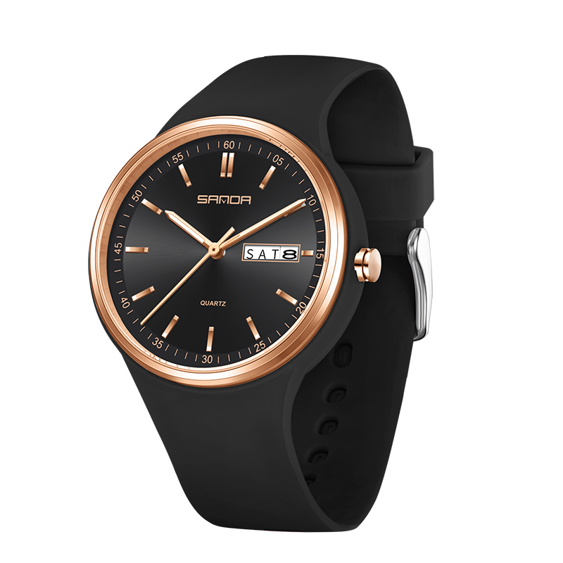 Moda Takvim Yüksek Kaliteli ka - Silicone Band Women incelemesi ve fiyatı