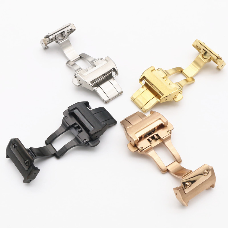 Yüksek kaliteli 18mm 21mm saat - Cartier Watch Tank incelemesi ve fiyatı