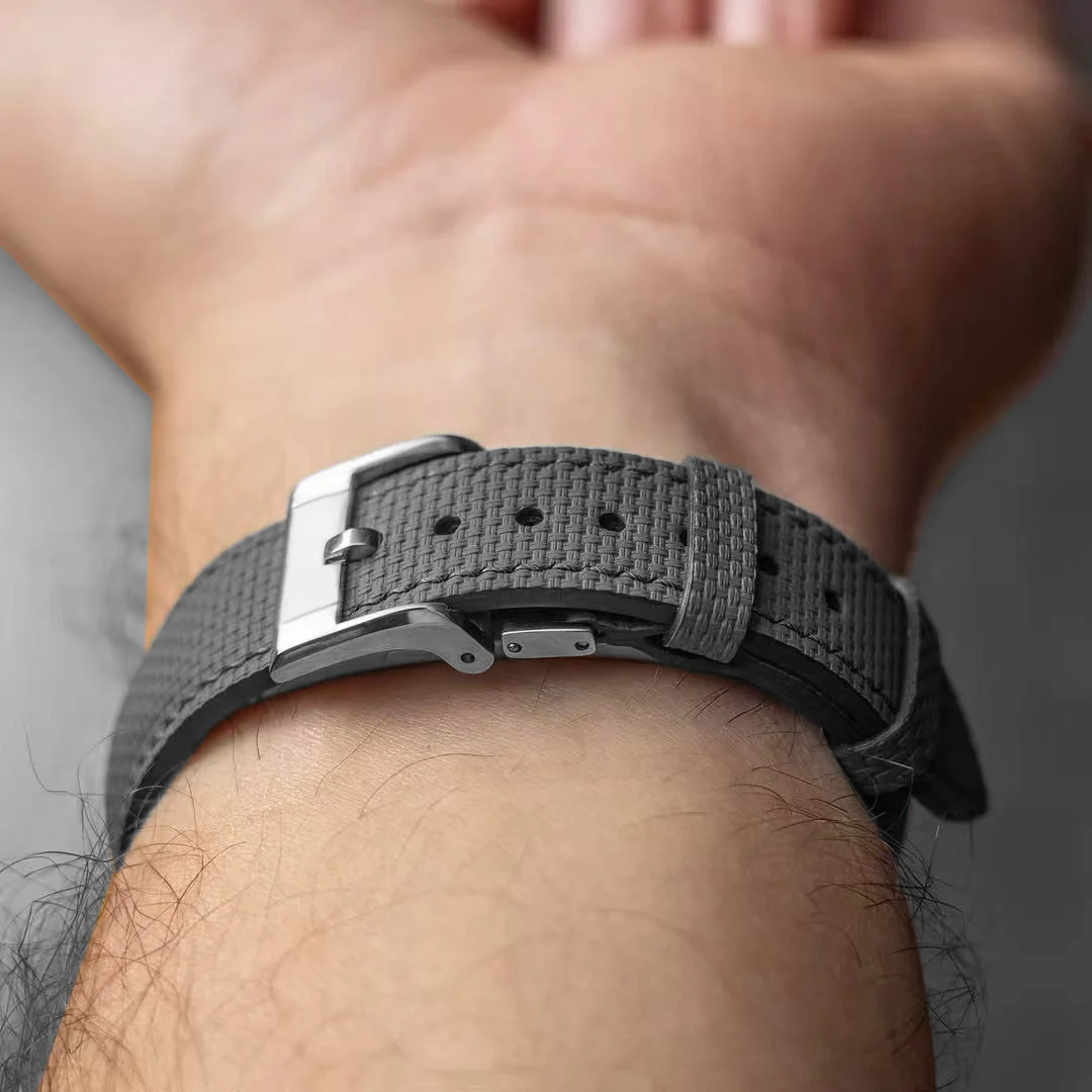  Deployant Tokalı Saat Kayışı  - Rolex Watch Daytona incelemesi ve fiyatı
